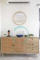 Nightcliff Foreshore Seaview Pool Workspace