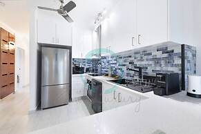 Nightcliff Foreshore Seaview Pool Workspace