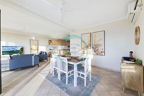Nightcliff Foreshore Seaview Pool Workspace