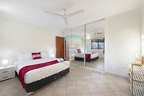 Nightcliff Foreshore Seaview Pool Workspace