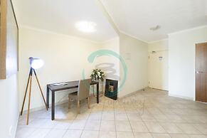 Nightcliff Foreshore Seaview Pool Workspace