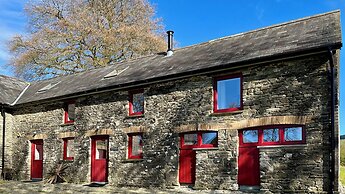 Cambrian Cottages