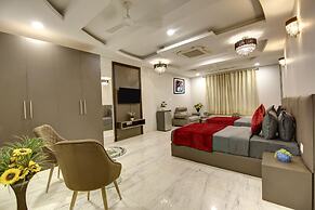 SONESTA LUXURY APARTMENT