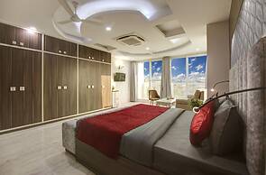 SONESTA LUXURY APARTMENT