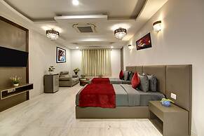 SONESTA LUXURY APARTMENT