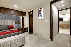 SONESTA LUXURY APARTMENT