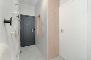 Poznań Stylish Grey by Renters