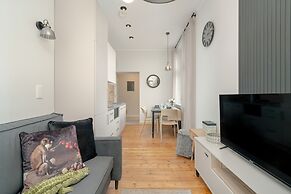 Poznań Stylish Grey by Renters