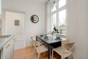 Poznań Stylish Grey by Renters