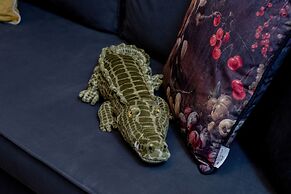 Poznań Stylish Grey by Renters