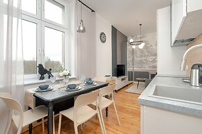 Poznań Stylish Grey by Renters