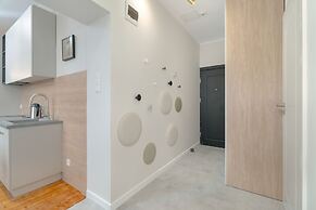 Poznań Stylish Grey by Renters