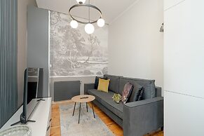 Poznań Stylish Grey by Renters