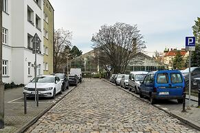 Poznań Stylish Grey by Renters