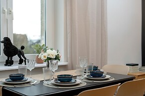 Poznań Stylish Grey by Renters