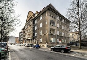 Poznań Stylish Grey by Renters