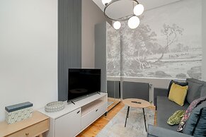 Poznań Stylish Grey by Renters