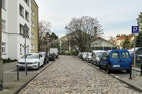 Poznań Stylish Grey by Renters