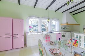 Villa TOJI luxury private - Adults Only