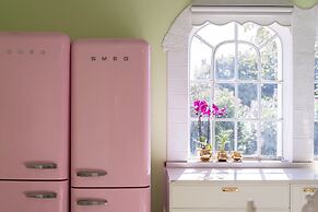 Villa TOJI luxury private - Adults Only