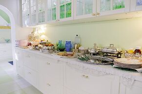 Villa TOJI luxury private - Adults Only