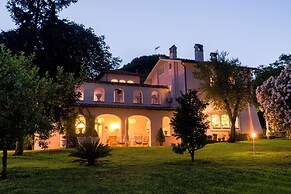 Villa TOJI