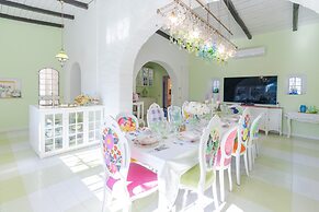 Villa TOJI luxury private - Adults Only