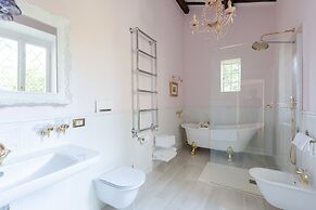 Villa TOJI luxury private - Adults Only