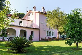 Villa TOJI