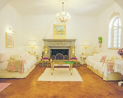 Villa TOJI