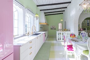 Villa TOJI luxury private - Adults Only