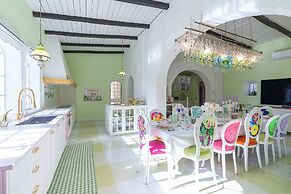 Villa TOJI luxury private - Adults Only