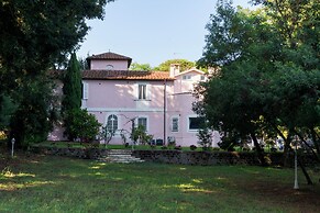Villa TOJI
