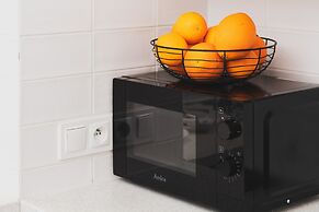 Browar Gdański Free Parking by Renters