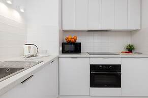 Browar Gdański Free Parking by Renters