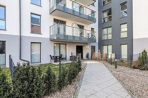 Browar Gdański Free Parking by Renters