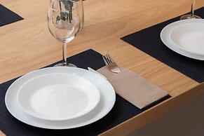 Browar Gdański Free Parking by Renters