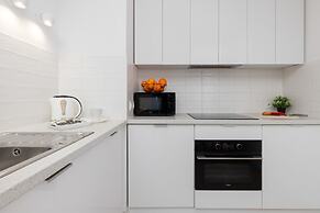 Browar Gdański Free Parking by Renters