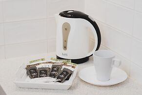 Browar Gdański Free Parking by Renters