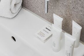 Browar Gdański Free Parking by Renters