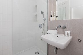 Browar Gdański Free Parking by Renters