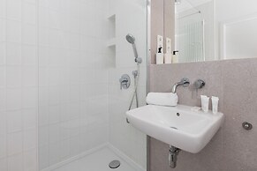 Browar Gdański Free Parking by Renters