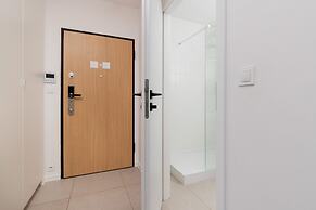 Browar Gdański Free Parking by Renters