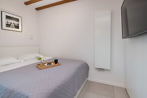 Browar Gdański Free Parking by Renters