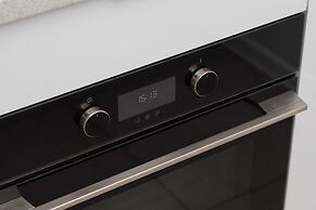 Browar Gdański Free Parking by Renters