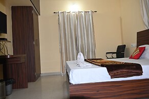 Goroomgo Green Akress Bhubaneswar