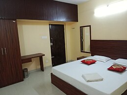 Goroomgo Green Akress Bhubaneswar