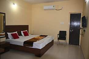 Goroomgo Green Akress Bhubaneswar