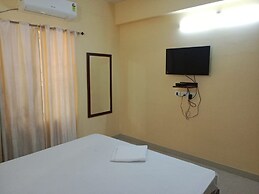 Goroomgo Green Akress Bhubaneswar