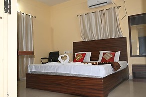 Goroomgo Green Akress Bhubaneswar